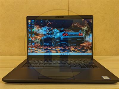 Dell Latitude 5400 Quad Core i5 8th Generation