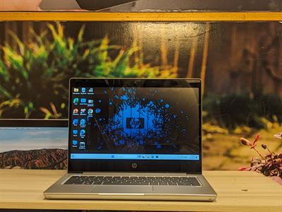 HP ProBook 430 G6 Core™-i5 8th Generation | Intel® UHD Graphics 620