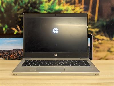 HP ProBook 440 G6 Core-i7 8th Generation | Intel®UHD Graphics 620 