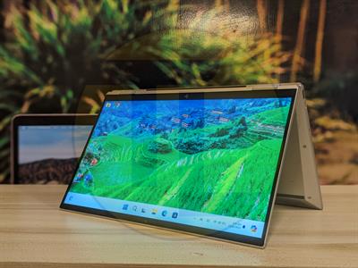 HP EliteBook X360 1030 G8 Core™-i5 11th Generation Laptop | Ultra Slim Touch Screen Display