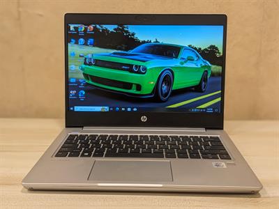 HP ProBook 430 G7 Core™-i7 10th Generation NoteBook PC