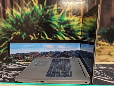 HP 470 G7 Core i7 10th Generation NoteBook PC | AMD Radeon 530 (2GB GDDR5 dedicated)