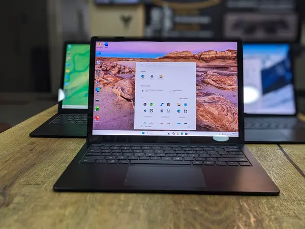 Microsoft Surface Laptop 4 Core i5 11th Generation | 13.5" PixelSense touchscreen Display