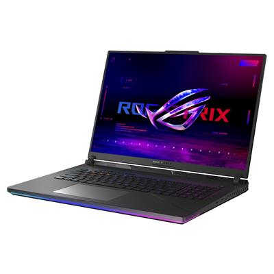 ASUS ROG STRIX SCAR 18 G834JY-XB98 Core-i9 13th Generation | NVIDIA® GeForce RTX™ 4090 Laptop GPU.