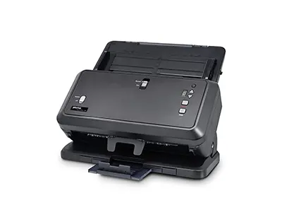 Plustek SmartOffice S60 A3 Size Sheet-Feed ADF Scanner 