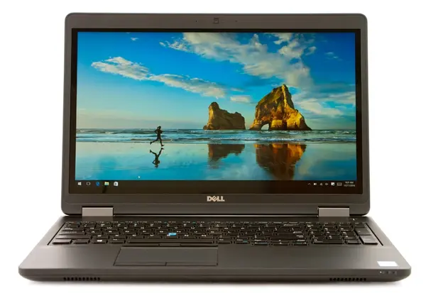 Dell Precision 3510 Core i7 6th Generation 