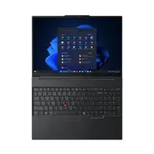 Lenovo ThinkPad E16 Gen 3 Ultra Core 7 255H | 16 Cores (6 P+ 8 E + 2 LPE).