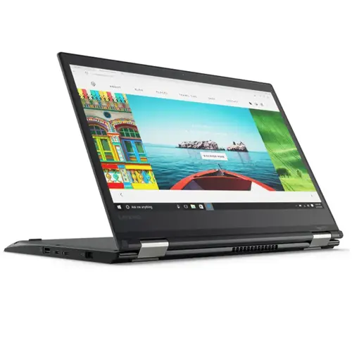 Lenovo ThinkPad Yoga 370 2-in-1 Laptop