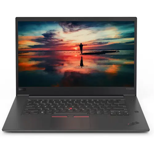 Lenovo ThinkPad X1 Extreme Gen 1 (15") Laptop | NVIDIA GeForce GTX 1050 Ti Max-Q, 4GB GDDR5.