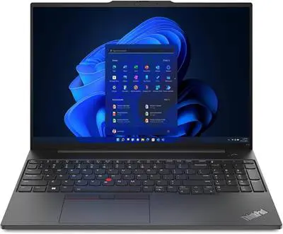 Lenovo ThinkPad E16 Gen 1 - AMD Ryzen™ 5 7530U Laptop