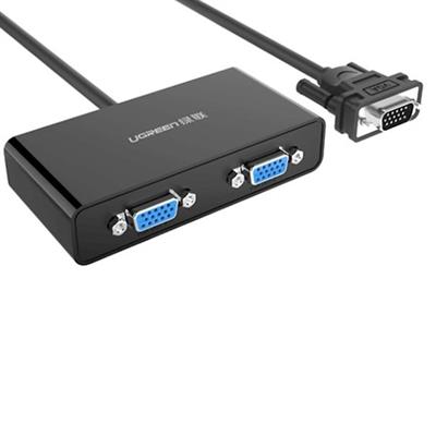 UGreen 40254 1x2 VGA splitter 