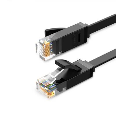 UGREEN Cat 6 U/UTP LAN Cable (Black)