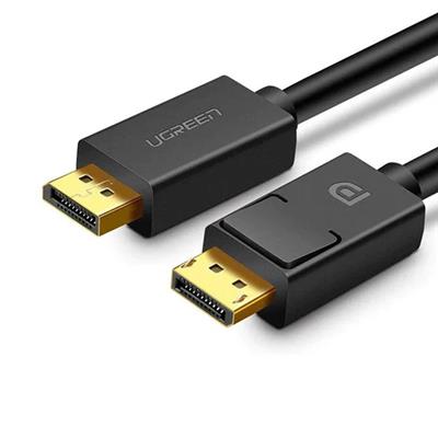UGREEN DP Male to HDMI Male Cable Black