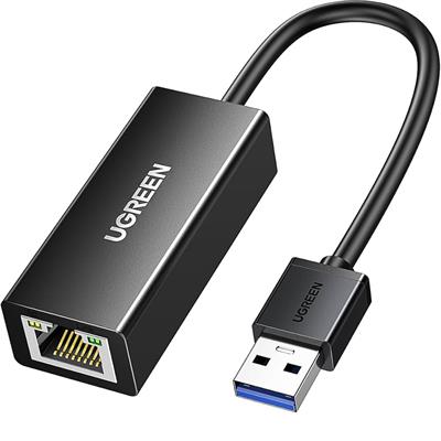 UGreen USB Type C to 10/100/1000M Ethernet Adapter