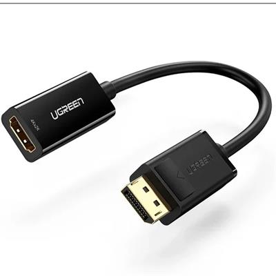 UGreen 40360 4K Mini DisplayPort to HDMI Adapter