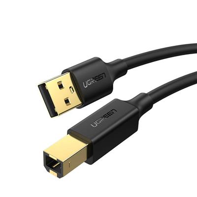 UGreen USB 2.0 AM To BM Printer Cable