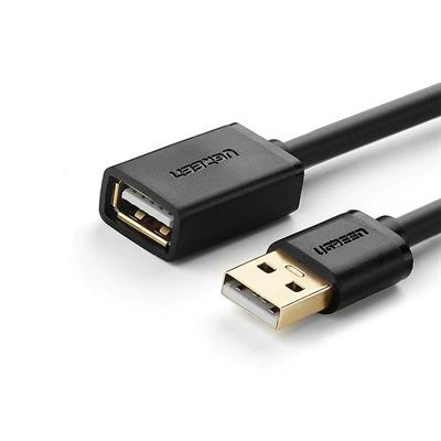 UGreen USB 2.0 A Male To Female Extension Cable