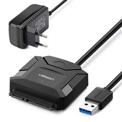 UGreen USB 3.0 to SATA converter - CM257 60561