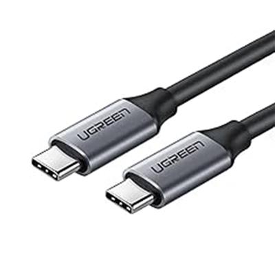 UGREEN USB 3.1 Type C Male to Type C Male Cable-1.5 Meters