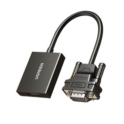UGreen VGA to HDMI Adapter