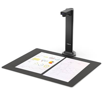 Viisan DL8 Book and Document Scanner