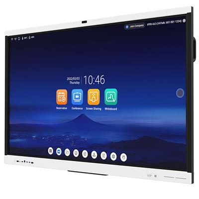 VIISAN FAO86ZN 86-Inch Interactive Flat Panel