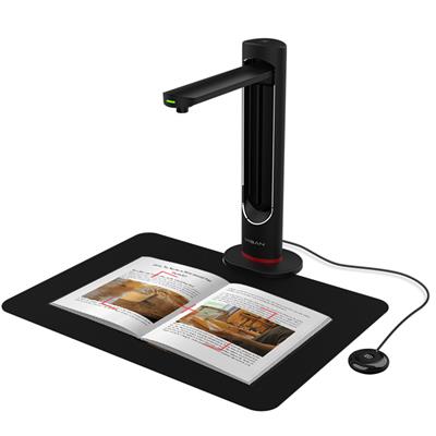 Viisan K21 Overhead Book Scanner