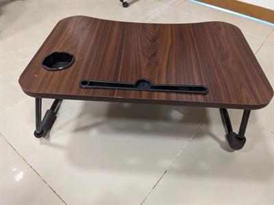 Folding Laptop Table | Portable Laptop Table