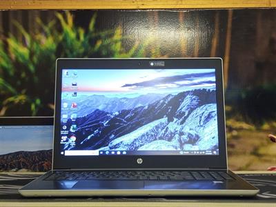 HP Probook 450 G5 i5 8th Generation