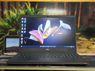 Dell Precision 7550 Core i7 10th Generation Mobile Workstation | Nvidia Quadro T2000 (4GB)