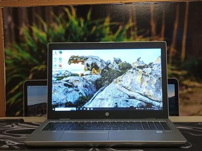 HP ProBook 650 G4 NoteBook PC | Core i7-8650U