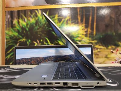 HP ProBook 650 G4 NoteBook PC | Core i7-8650U