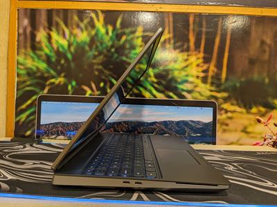 Dell Precision 7550 Core i7 10th Generation Mobile Workstation
