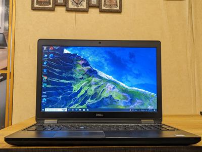 Dell Latitude 3590 Core i5 8th Generation