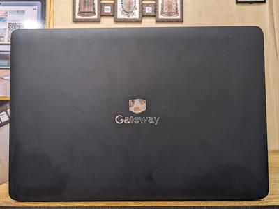 Gateway 14" Ultra Slim NoteBook | Core i5 1135G7