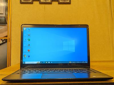 Gateway 14" Ultra Slim NoteBook | Core i5 1135G7