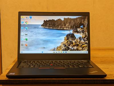 Lenovo ThinkPad L14 Core i7 11th Generation