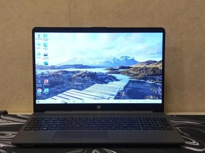 HP 255 G8 Notebook PC