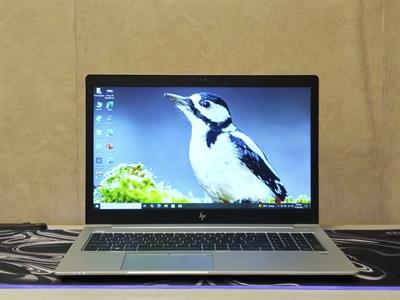 HP EliteBook 850 G5 Core i7 8th Generation