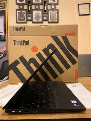 Lenovo ThinkPad E16 Gen 2 Intel® Core™ Ultra 7 155H (21MA001PGQ) | Integrated Intel® Arc™ Graphics