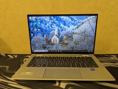 HP EliteBook x360 1030 G8 Notebook PC 