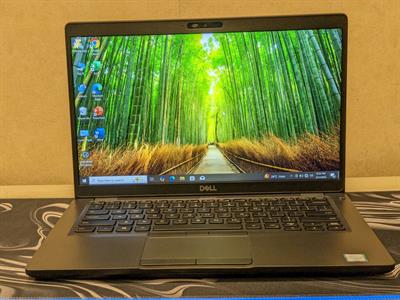 Dell Latitude 5400 Core-i7 8th Generation