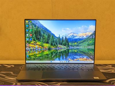 Dell XPS 15 9500 Laptop | Core i7 10th Generation