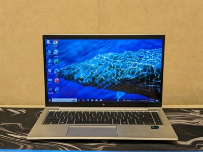 HP EliteBook 840 G8 NoteBook PC | Core-i7 1185G7