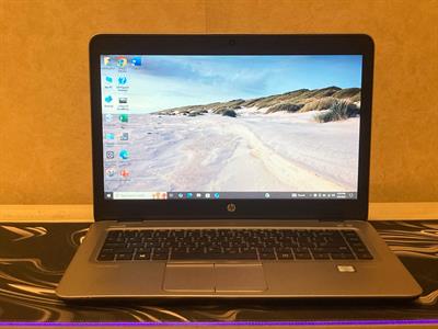 HP EliteBook 840 G3 i5 6th Generation 