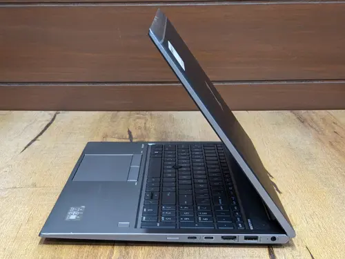 HP ZBook Firefly G8 15" Mobile Workstation | Nvidia T550 4GB Laptop GPU