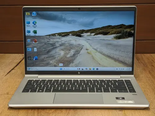 HP EliteBook 645 G9 NoteBook PC- AMD Ryzen 5 Pro 5675U