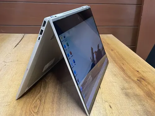 HP ENVY x360 15m-dr0xxx Convertible PC