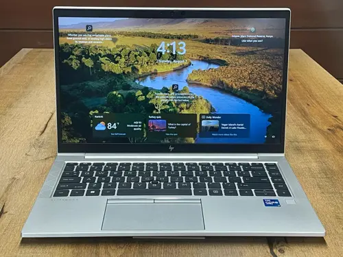 HP EliteBook 840 G8 NoteBook PC | Core-i7 11th Generation