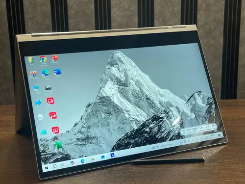 Lenovo ThinkPad X1 Yoga Core i7 8th Generation